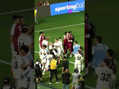 NEYMAR APLAUDIU A TORCIDA E SÃO JANUÁRIO VIROU VILA BELMIRO! #shorts