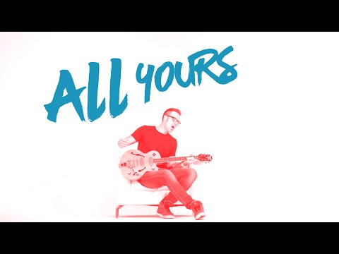 Thumbnail for All Yours video