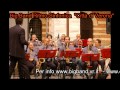 Magic Moments (Burt Bacharach ) - Big Band Ritmo-Sinfonica Città di Verona Magic Moments (Burt Bacharach )
