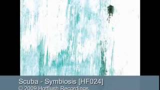 Scuba - Symbiosis - HF024