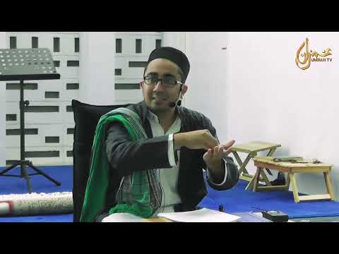 Perbedaan Hidayah, Taufiq, dan Inayah - Habib Ali bin Baghir Assegaf