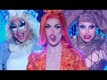Buttons and Bows | Runway | RuPaul's Drag Race