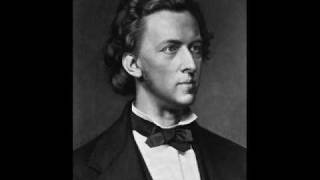 Chopin - Nocturno en si bemol menor Op 9 Nº 1