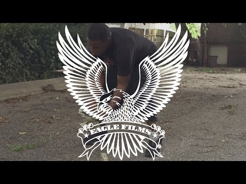 King Duwop - In The Field ( Official Video )