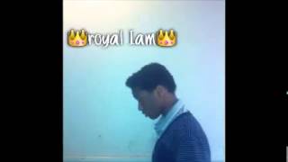 my new song  we&#39;ll be fine