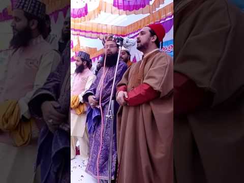 Salam... Syed Shajar Ali 2017......S.S.A.NAAT