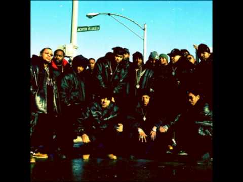 Wiseguys - "Bordaline"