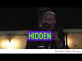 Why are you using your inner power only to cause damage?? #torah