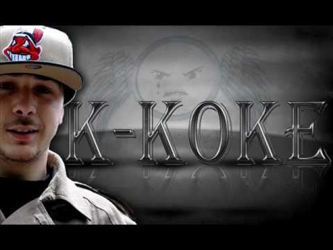 K Koke feat. Colours - Game Soaked