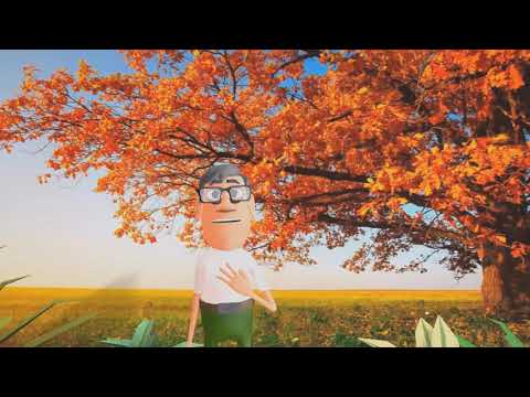 Obedience and humility attract the miracle - Minute with God Animations