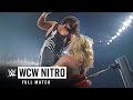 FULL MATCH Sting Vs DDP Vs Goldberg Vs Kevin Nash WCW Title No DQ Match Nitro April 26 1999