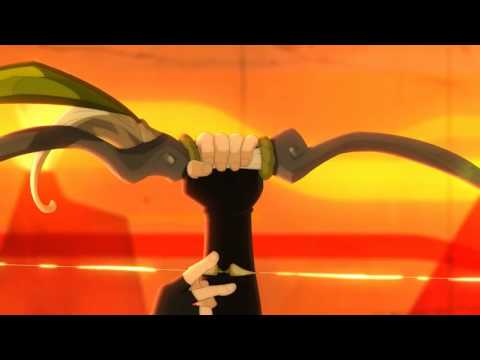 WAKFU [SERIE] Saison 2 | Générique