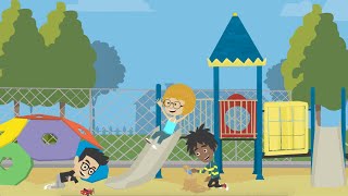 Babysitter Locator And Childcare Provider App