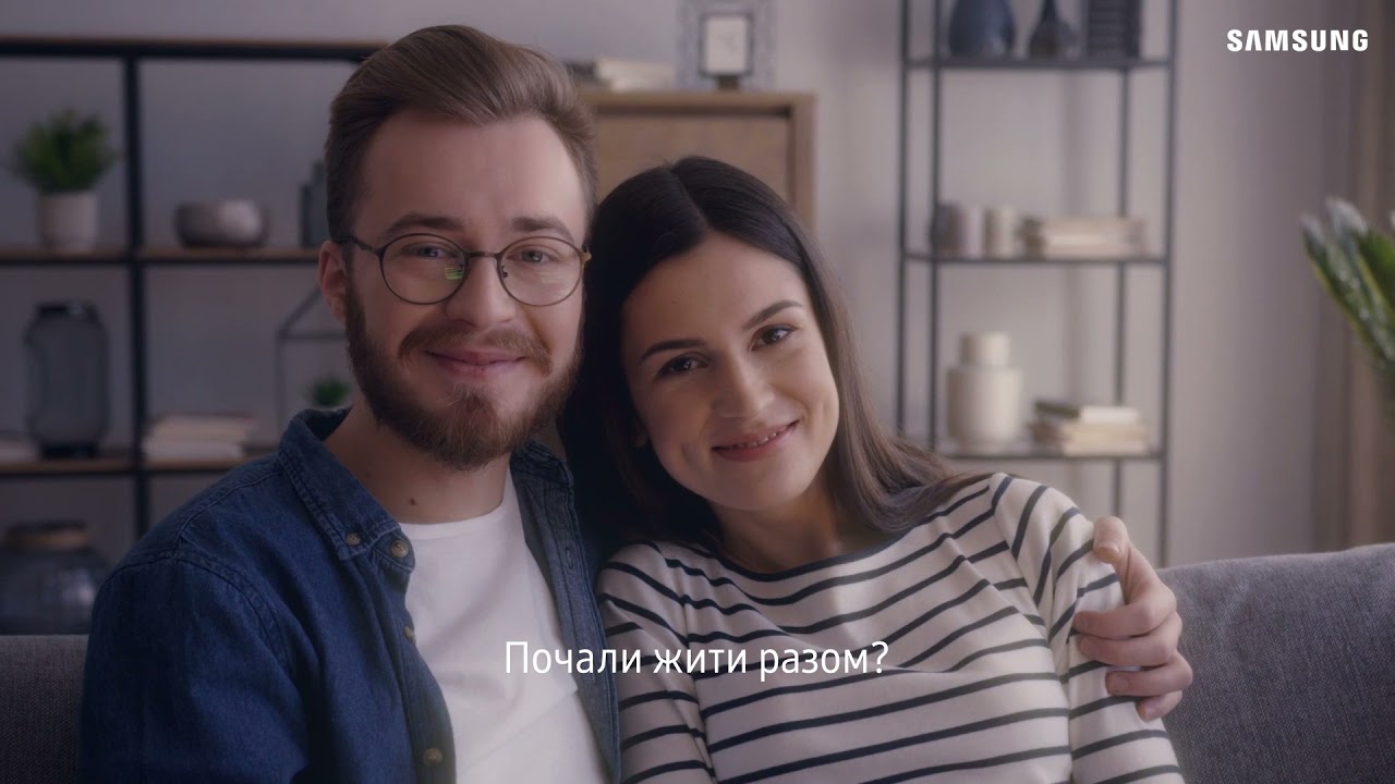 Холодильник Samsung BeSpoke RR39T7475AP/UA video preview