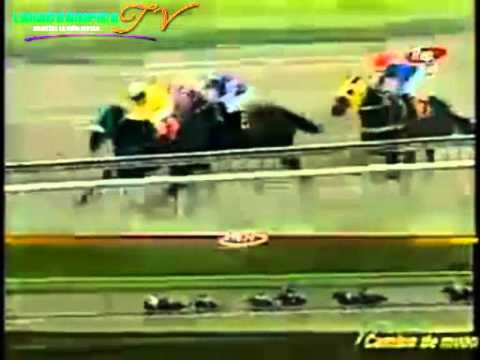 LA RINCONADA 9CARRERA DOMINGO 22 DE JUNIO DEL 2014