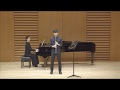 Clarinet Concerto Op. 36: III. Rondo by Franz Krommer