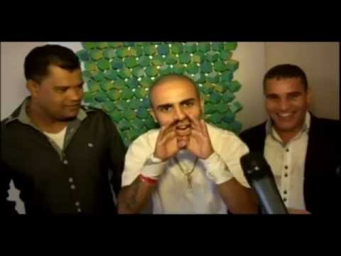 Enggynova - Festa Festa (SHOWS)