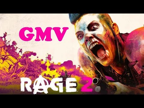 Rage 2 (GMV) - Ready to Die