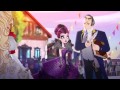 Ever After High - Thronecoming (Full Movie) 