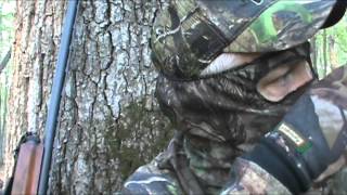 preview picture of video '2012 WV Spring Gobbler'