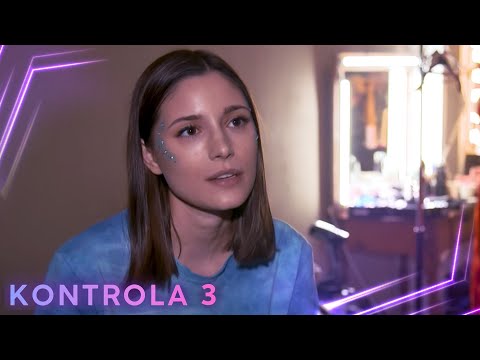 Ta scena była KLUCZOWA w tym sezonie! #CONTROL3