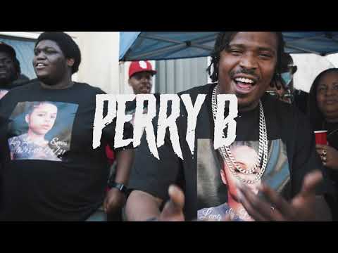 Perry B feat. Ckaptain Birth - Anemic (BIP Ckaptain Birth) (Directed By AVIThinkWeGotIt)