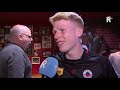 Jerdy Schouten verkozen tot beste Excelsior-speler dit seizoen