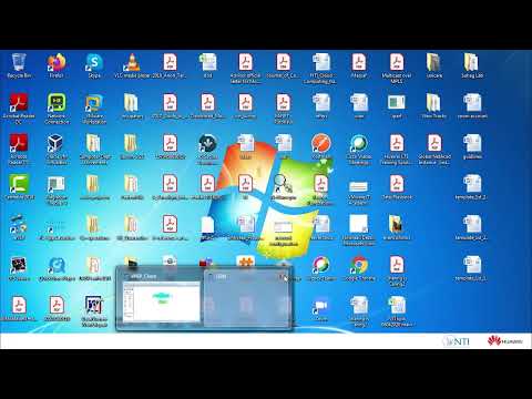 Routing Switching Arabic course Chapter 1 Introduction to Transmission Media