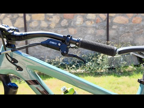 SRAM DB8 Brake Long Term Review