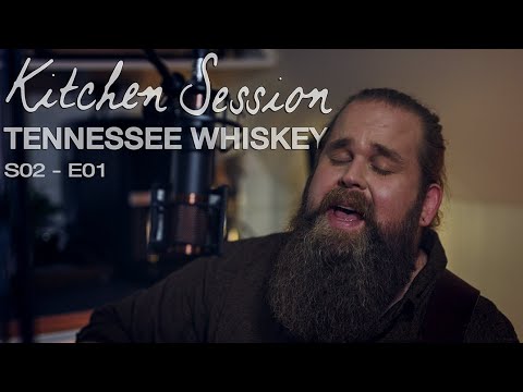 Chris Kläfford - Tennessee Whiskey, Kitchen Session [S02-E01]