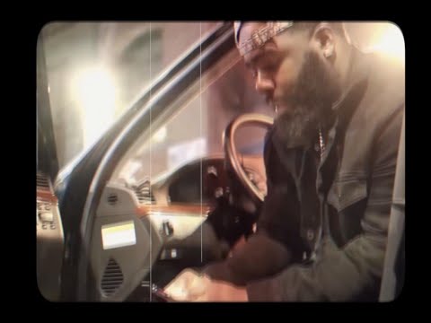 Jamal Gasol - Vibe Awards (New Official Music Video) (Prod  ThatBlessedGirl) (More True Stories LP)