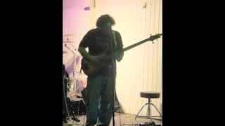 Russian Hill.      Jellyfish cover