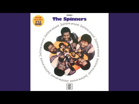 My Whole World Ended (The Moment You Left Me)