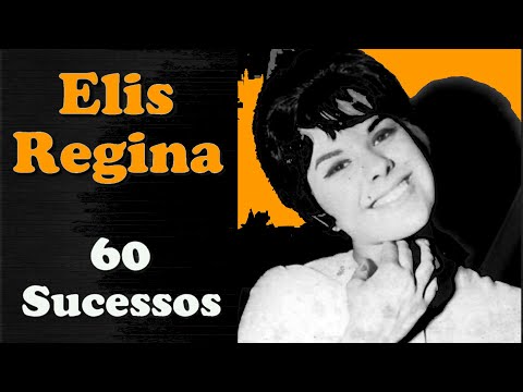 ElisRegina - 60 Sucessos