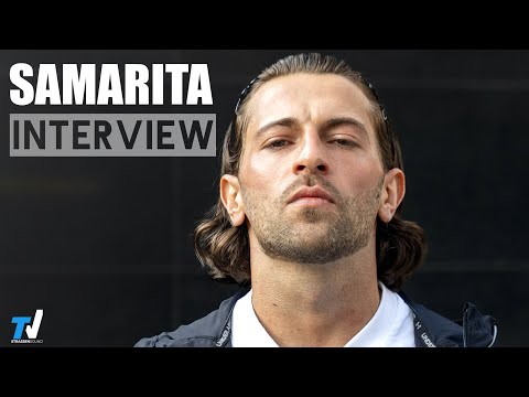 SAMARITA INTERVIEW | Kollegah Beef, Jigzaw, Mois, Mert, Kolja Goldstein, Bojan, Sun Diego, Wioletta
