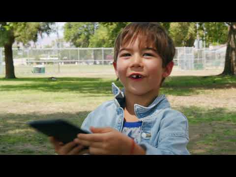 KIDS PHOTOGRAPHY AT THE PARK! w/ Adventurer Miroslav