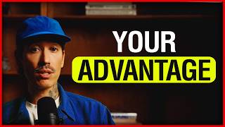 Why Being a Music Artist in Your 30s or 40s Is Now an Advantage