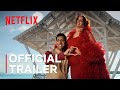 Kandasamys The Baby Official Trailer Netflix