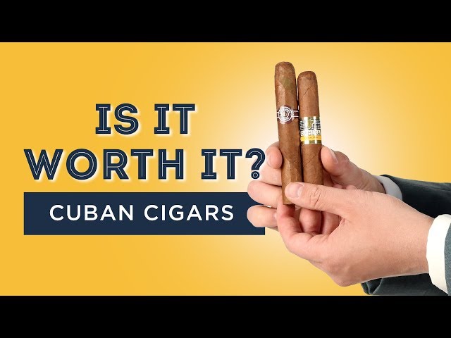 Video Pronunciation of Cohiba in English