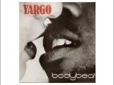 Yargo - Cocaine (1987)