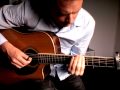 Damien Rice - 9 Crimes (On acoustic guitar ...