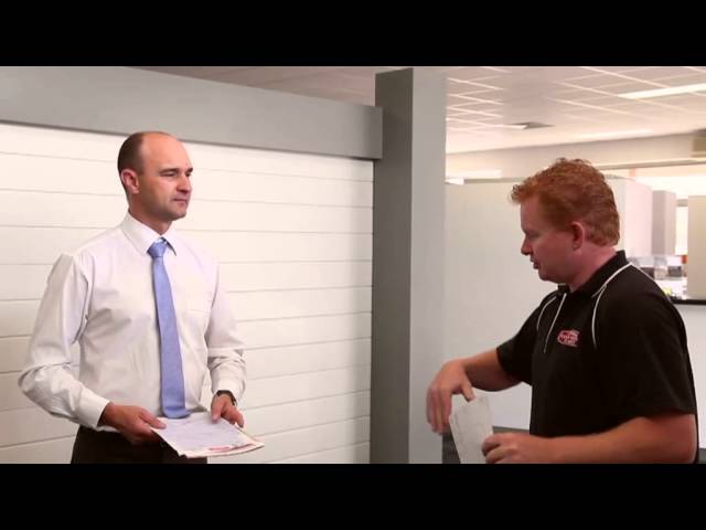 Dandenong Garage Doors - Dandenong, VIC