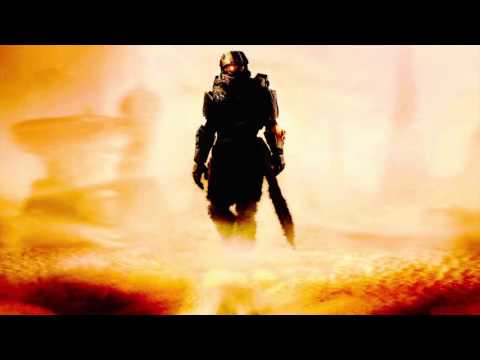 The Trials (Halo 5: Guardians) Metal/Rock Remix