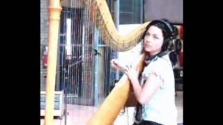 Evanescence - Secret Door Acoustic [Sirius XM]