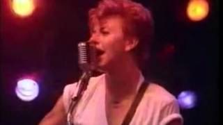 Stray Cats - Oh Boy (Live Rockpalast Loreley 1983)