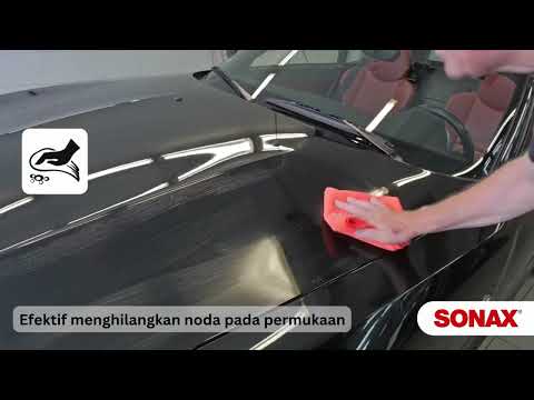 Gambar Sonax Pelindung Cat Kendaraan 210Ml