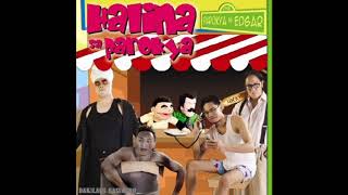 Parokya Ni Edgar (Halina Sa Parokya Full Album)