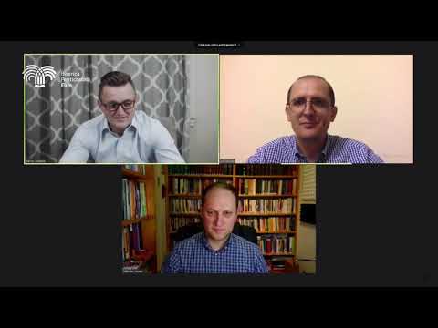 #17.1 Da vreau, fii liber | Miercuri, 23 septembrie 2020