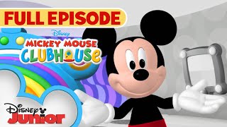 Download lagu Mickey s Color Adventure S1 E22 Full Episode Micke... mp3