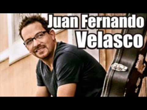 Juan Fernando Velasco   Exitos